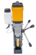 Magnet-Kernbohrmaschine MBM 35 V frontal vorne
