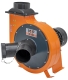 Radialventilator RF 300 / 400 V