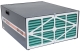 Luftfilteranlage LFA 1100 / 230 V rückseite
