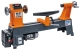 Drechselmaschine WL 480 VD links