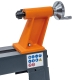 Drechselmaschine WL 480 VD reitstock