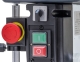 Tischbohrmaschine TBM 380 - 16 RL / 400 V schalter rechts-linkslauf