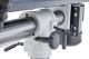 Radial-Säulenbohrmaschine RDP 860 - 16 F / 230 V skala