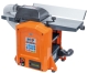 Abricht- und Dickenhobelmaschine FS 200 ED / 230 V mit Absaughaube