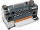 Bohrerschleifmaschine MR 13 S links offen