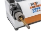 Bohrerschleifmaschine MR 13 S mit Bohrer