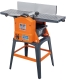 Abricht- und Dickenhobelmaschine FS 250 mit Untergestell / 230 V rechts