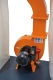 Absauganlage SPA 500 E / 400 V motor