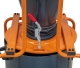 Feinstaub-Filtergerät FFG 1100 hebel 2