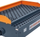 Absaugtisch DT 1250 schleiffläche