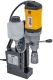 Magnet-Kernbohrmaschine MBM 50 V rechts