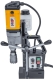 Magnet-Kernbohrmaschine MBM 50 V seitlich