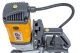 Magnet-Kernbohrmaschine MBM 50 V libelle