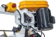 Doppelgehrungsbandsäge BSM 130 G / 230 V motor