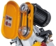 Doppelgehrungsbandsäge BSM 130 G / 230 V riemenantrieb