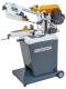 Doppelgehrungsbandsäge BSM 130 G / 400 V