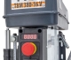Vario-Tischbohrmaschine TBM 380 - 16 V / 230 V digitalanzeige