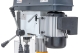 Vario-Tischbohrmaschine TBM 380 - 16 V / 230 V motor