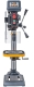 Vario-Tischbohrmaschine TBM 380 - 16 VRL / 400 V frontal