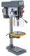 Vario-Tischbohrmaschine TBM 380 - 16 VRL / 400 V links