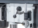 Vario-Tischbohrmaschine TBM 380 - 16 VRL / 400 V hebel geschwindigkeitseinstellung