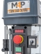 Vario-Tischbohrmaschine TBM 380 - 16 VRL / 400 V digitalanzeige