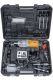 Magnet-Kernbohrmaschine MBM 60 V im koffer