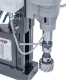 Magnet-Kernbohrmaschine MBM 60 V Kuehlmitteltank