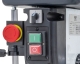 Tischbohrmaschine TBM 430 - 16 RL / 400 V schalter rechts-linkslauf
