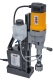 Magnet-Kernbohrmaschine MBM 80 V rechts