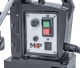 Magnet-Kernbohrmaschine MBM 80 V schalter