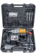 Magnet-Kernbohrmaschine MBM 80 V im koffer