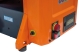 Abricht- und Dickenhobelmaschine FS 200 EDS / 230 V schalter