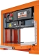 Dickenhobelmaschine TP 330 S / 230 V führung hobeleinheit