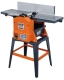 Abricht- und Dickenhobelmaschine FS 250 S mit Untergestell / 230 V rechts