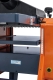 Abricht- und Dickenhobelmaschine FS 250 S mit Untergestell / 230 V skala