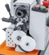 Tischdrehmaschine DM 300 Vario wechselräder