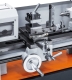 Tischdrehmaschine DM 300 Vario schlitten
