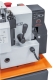 Tischdrehmaschine DM 300 Vario vorschubhebel 1