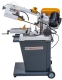 Doppelgehrungsbandsäge BSM 130 GC / 400 V frontal
