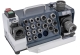 Bohrerschleifmaschine MR 20 S links offen