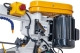 Doppelgehrungsbandsäge BSM 130 GC / 230 V motor