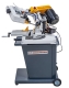 Doppelgehrungsbandsäge BSM 130 GC / 230 V frontal geschwenkt