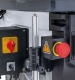 Säulenbohrmaschine FDM 510 - 20 TOP / 400 V schalter