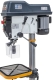 Vario-Säulenbohrmaschine FDM 430 - 20 VRL / 400 V sterngriff