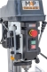 Vario-Säulenbohrmaschine FDM 430 - 20 VRL / 400 V schalter