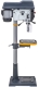Vario-Säulenbohrmaschine FDM 430 - 20 VRL / 400 V seitlich links