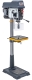 Vario-Säulenbohrmaschine FDM 430 - 20 VRL / 400 V links