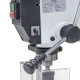 Vario-Säulenbohrmaschine FDM 430 - 20 VRL / 400 V schalter rechts-linkslauf