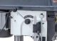 Vario-Säulenbohrmaschine FDM 430 - 20 VRL / 400 V hebel geschwindigkeitseinstellung